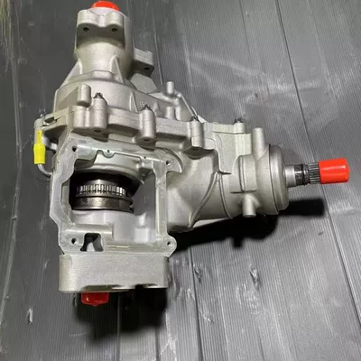 Differential assembly Free Light Differential Compass