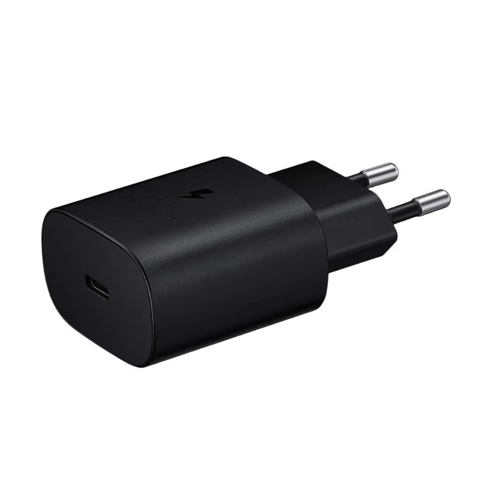 Cargador de Carga Rápida para Celular 25W PD 45W S22 con Carga Rápida
