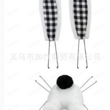 2024 conejo de Pascua colgante de Navidad transfronterizo Amazon Garland decoración Garland accesorios de decoración del hogar