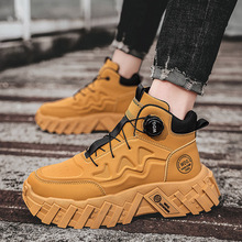 ���D��Ӣ���L��Ь2025�¿��＾�ϵ�Ь���ߺ���\�ӳ�Ьsneakers