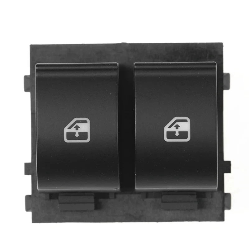735451232 Is Suitable for 05-08 Fiat Electric Window Glass Lift Switch Assembly Spare Parts