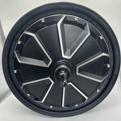 Original Model Motor Simple Version – Other Electric Vehicle Accessories