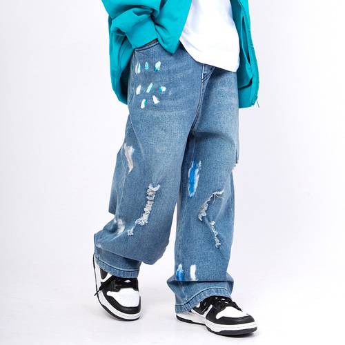 DK Collection | Starting at ¥29, Boys' Sports Pants, Casual Pants, Denim Pants, Padded Pants, etc.