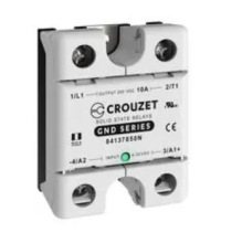 CROUZET    ��̬�̵���,84137850N