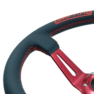 MOMO Modified Quick Release: Universal Steering wheel
