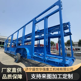 挂车;工程建筑机械;喷洒车
