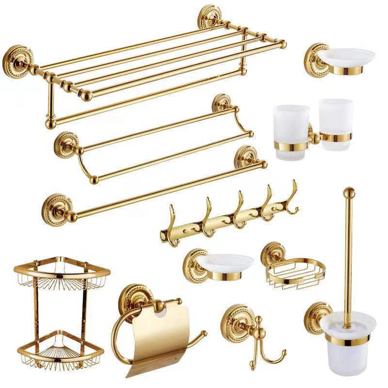 Antique Copper Towel Rack, Vintage Bathroom Hardware, European-Style Bathroom Accessories, Antique Bronze Storage Rack, Kitchen Hooks, Etc Antique Copper Towel Rack, Vintage Bathroom Hardware, European-Style Bathroom Accessories, Antique Bronze Storage Rack, Kitchen Hooks, Etc