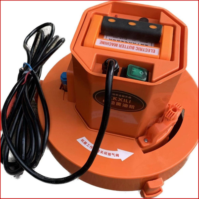 新款全自动24V下沉式挖掘机专用黄油机黄油枪高压注油器其它