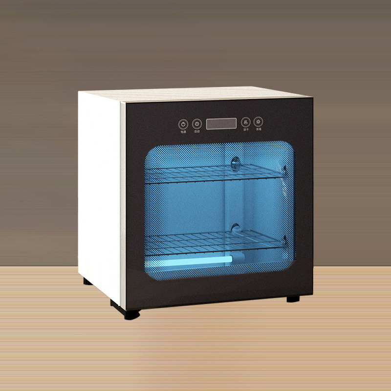 Cupping UV cabinet, small hotel medical disinfection cabinet, nail salon box, mini manicure and hair salon box, towel, dental needle Cupping UV cabinet, small hotel medical disinfection cabinet, nail salon box, mini manicure and hair salon box, towel, dental needle