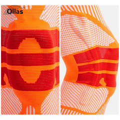 Factory direct supply fitness protection anti-collision knee knee protection anti-slip protective gear silicone basketball football pressurized wholesale