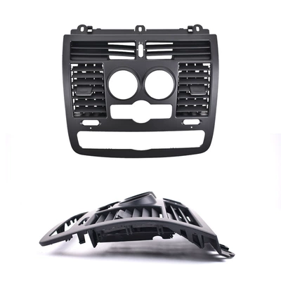 Other Automotive Interior Supplies – Outlet Grille