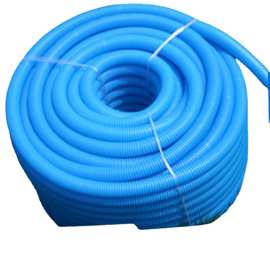 厂家供应Pvc保护管  塑料透明pvc软管水管 电线保护穿线pvc套管