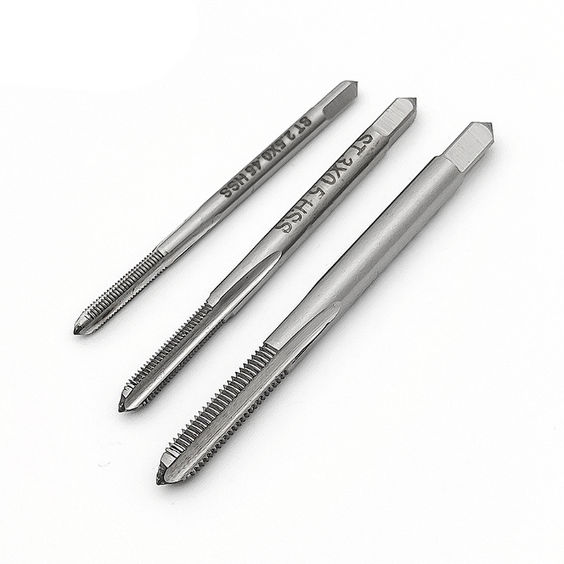 Grifos especiales para mangas de tornillo Grifos de mangas de tornillo de dientes finos Grifos de mangas de tornillo británicos y estadounidenses