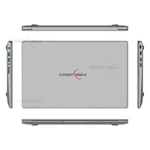 Laptop 2022 New 15.6-inch I7 business ultra-thin laptop