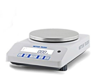 Электронные весы Mettler LE4002E, точные весы, баланс 0,01 г/LE2002E LE3002E