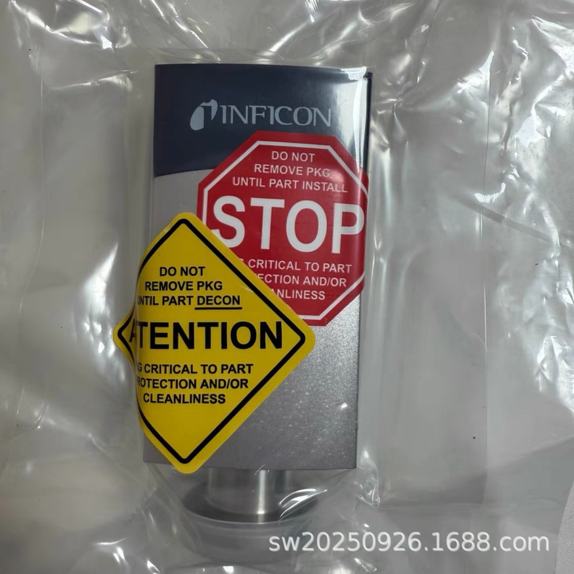 英福康CDG025D真空计 378-002 全新现货包邮议价