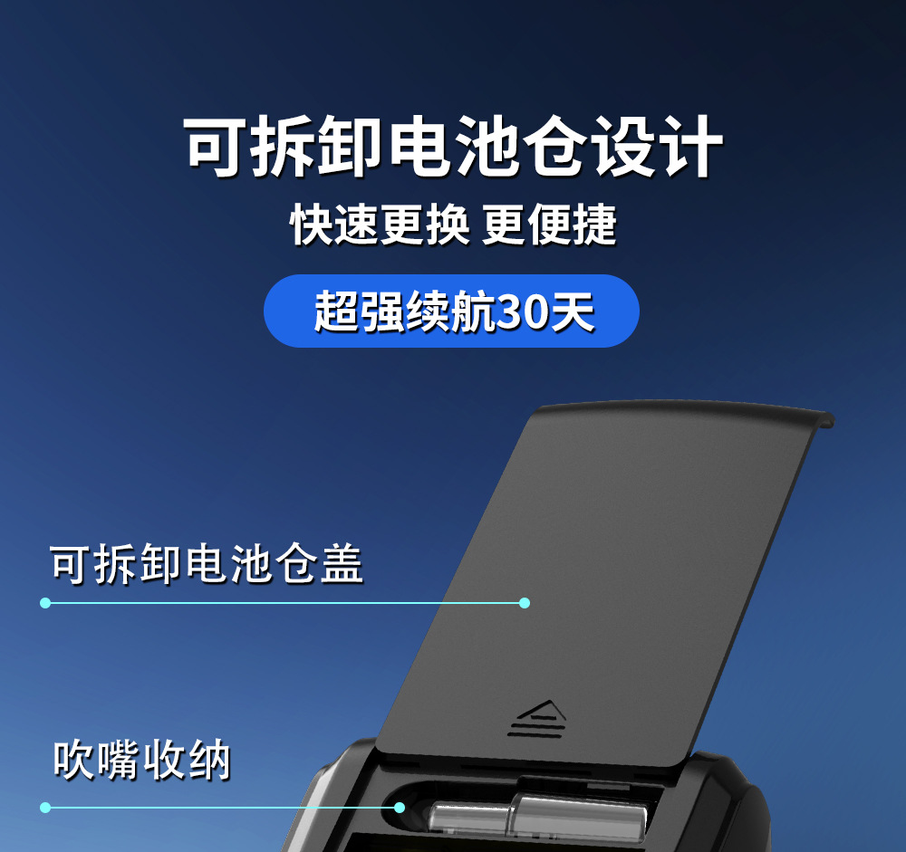 Alcohol Tester Test Drunk Driving Tester Portable Digital Display Meter Blow Air Measuring Device Car Home Dual Use