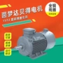 贝得异步三相变频电动机