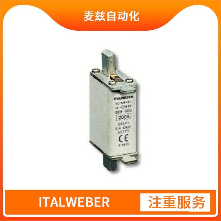 ITALWEBER 熔断器 模块化设备系统 PR-055M22R