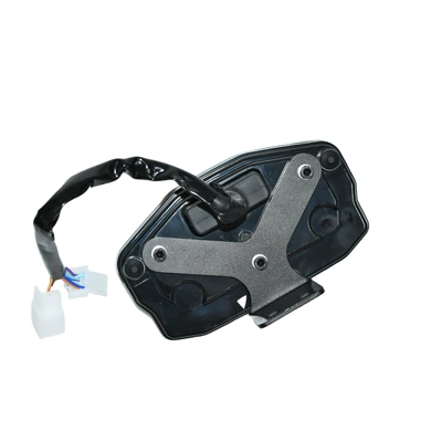 Electric Motorcycle Remote Other vehicle instruments - instrument-bracket