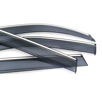 steel/electroplating strip, Rain shield
