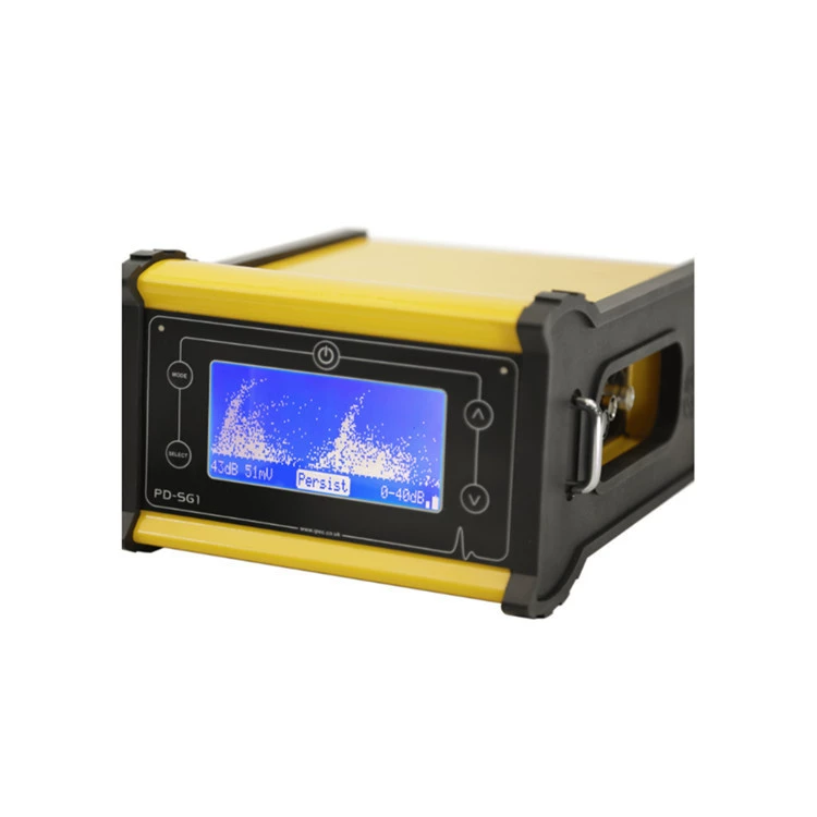 Трансформатор тока IPEC HFCT48 Датчик Ручной детектор частичного разряда