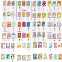 元宵节庆手提卡通花草动物风琴纸灯笼幼儿园活动装饰批发可印广告