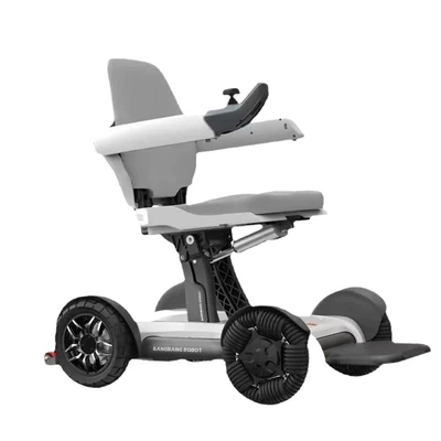 Qatlanan elektrik velosipedlər, Smartphone Remote Control Automatic