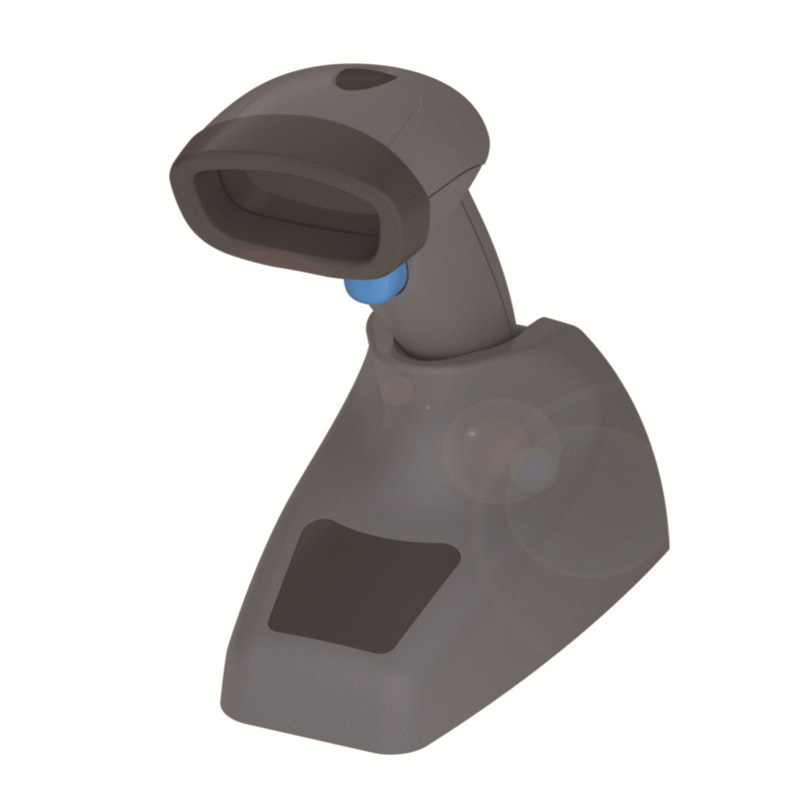 BALLUFF 巴鲁夫传感器 BVS HS-QB-SDR-MA-01-03 手持式代码阅读器