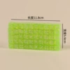 Fluorescence, green, 11.8mm