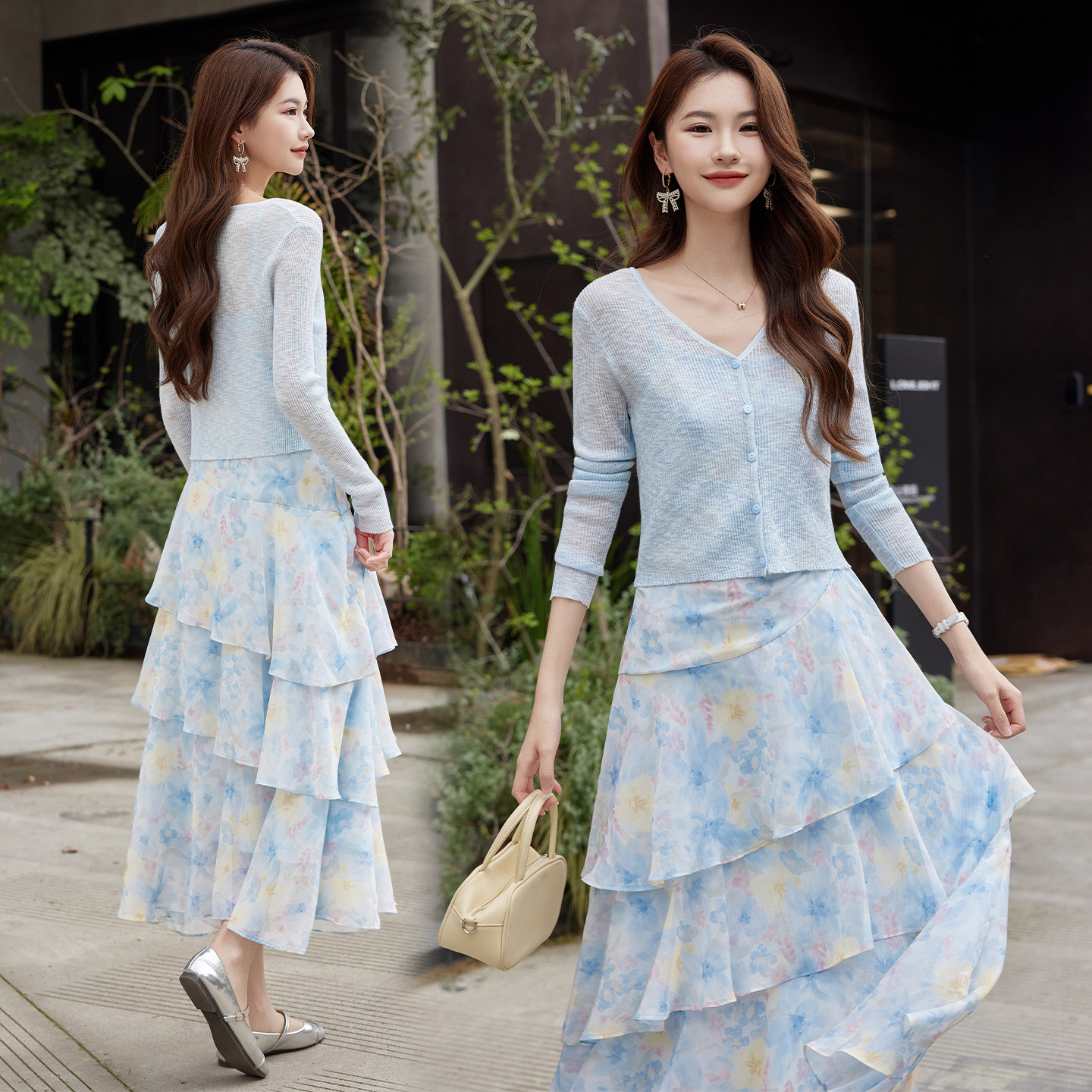 xanh lam