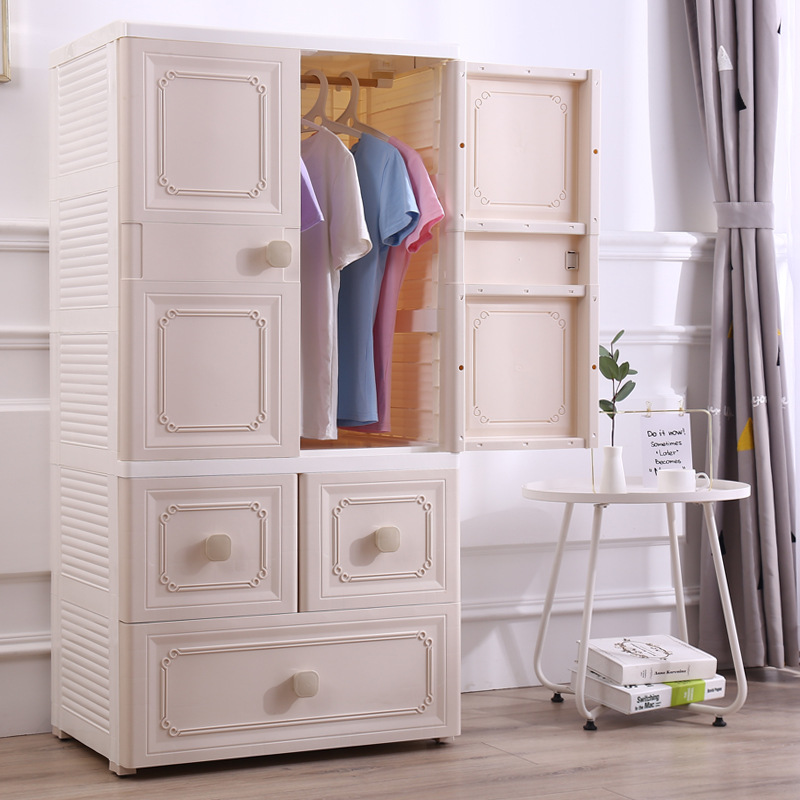 Extra large big capacious storage system