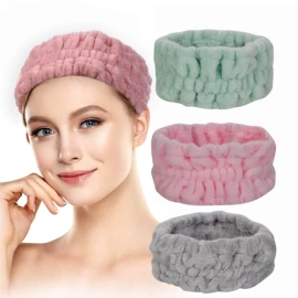 发带;发箍;发圈