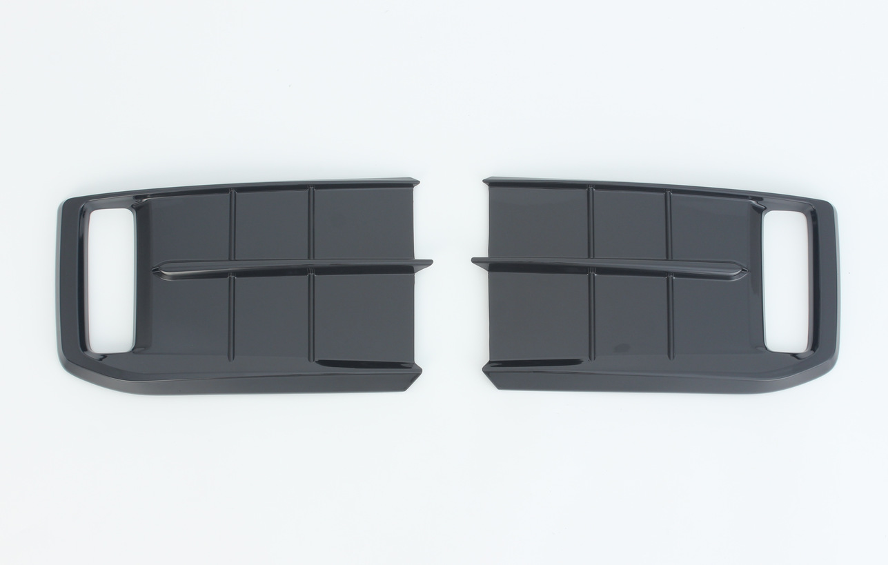 Suitable for 26 models of Haval H10: rearview mirror handle, door bowl, air vent, lamp cover, protective trim, and interior trim