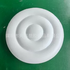 水上充气床;其他充气玩具;游泳圈