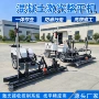 路面效率双轮激光摊铺机