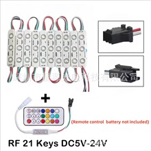 led5050�ò�ע��ģ�M2811 �������� 12v�V���b����R��ˮ��ˮģ�M