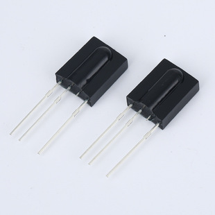 J838F Remote Control Head Type 00 Infrared Receiving Head Air Conditioner Anti-Interference Receiver Infrared Volume Nose Bridge Connected to G3