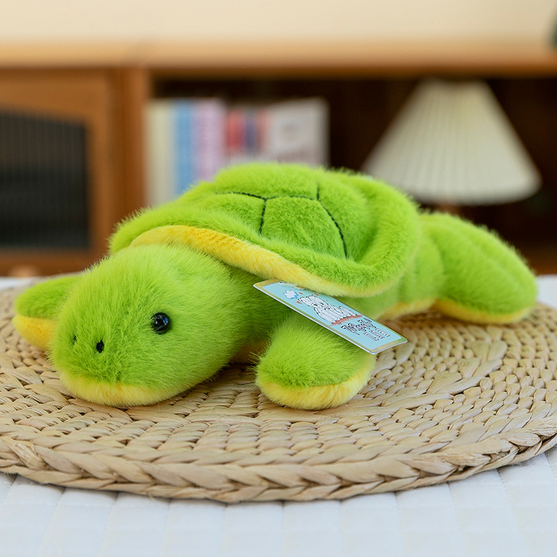 Palm Treasure Peluche Panda Muñeca de felpa Linda Muñeca de felpa Regalo Muñeca de confort para niños