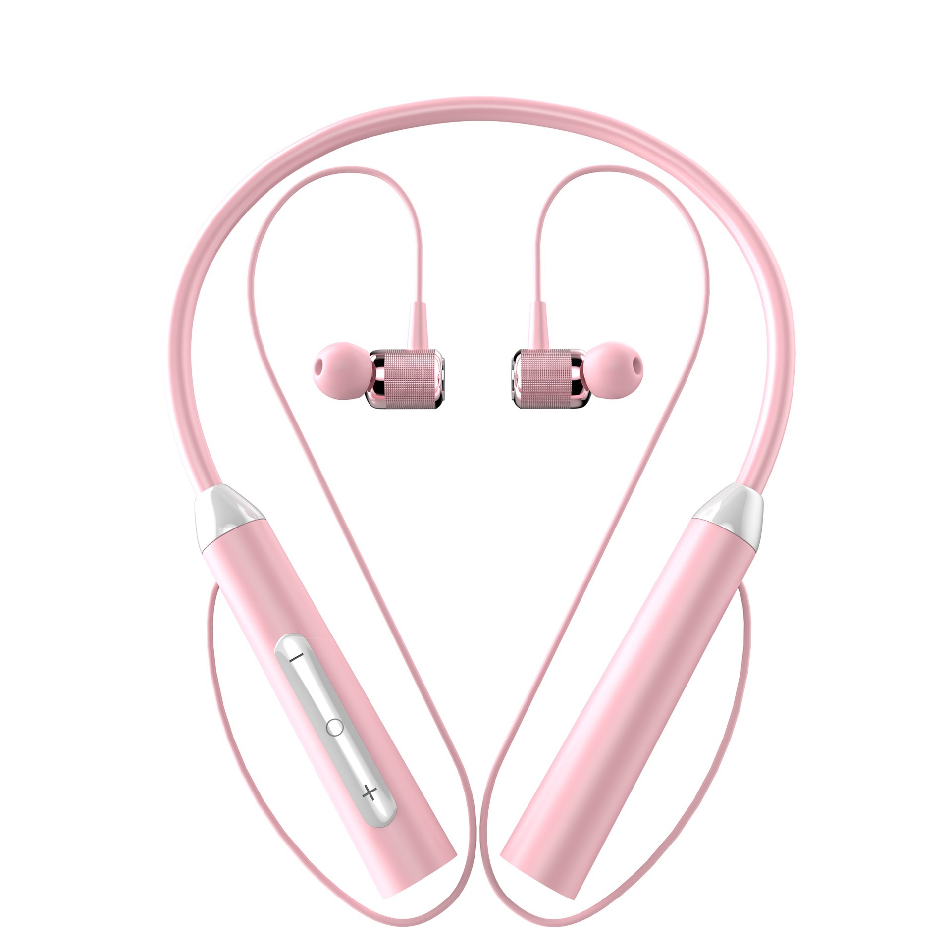 Nueva fábrica directa Halter K58 auriculares Bluetooth auricular inalámbrico montado en el cuello de larga resistencia correr deportes