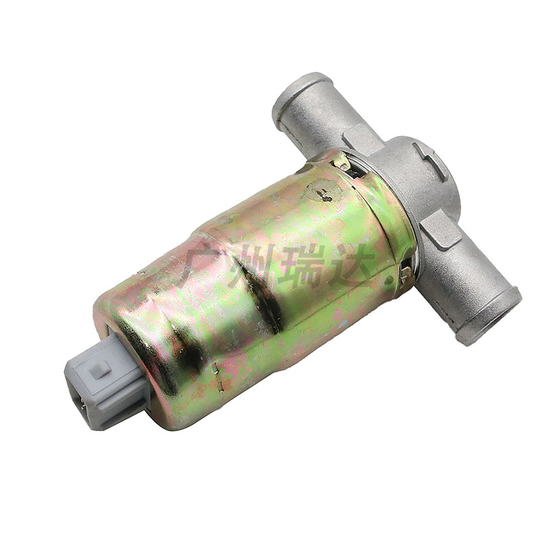 Aplicable a los objetos. La nieve. Válvula de control de ralentí FIAT, motor de ralentí 0280140501