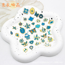 �W���羳�����{ɫ�۾������~��������������朶��diy���