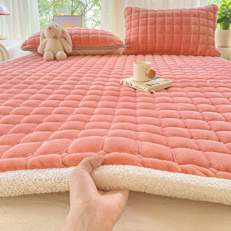 사쿠라 파우더 [A급 항균, 도톰하고 따뜻한]