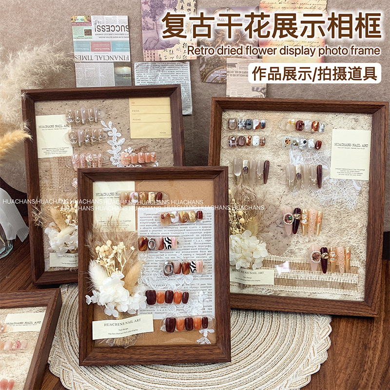Nail Art Display Board Materials, Sample Designs, Wearable Nail Color Cards, Nail Tips, Display Stand, Photo Props, New Style Nail Art Display Board Materials, Sample Designs, Wearable Nail Color Cards, Nail Tips, Display Stand, Photo Props, New Style
