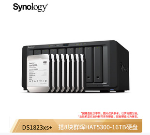 �m���Ⱥ��DS1823xs+��I���˱PλNAS�űP��ꇾW�j�惦����������