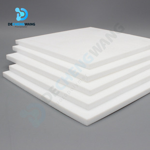 Manufacturer of Ptfe Ptfe Teflon Processing Ptfe Molded Turning Plate Ptfe Plate Teflon Plate