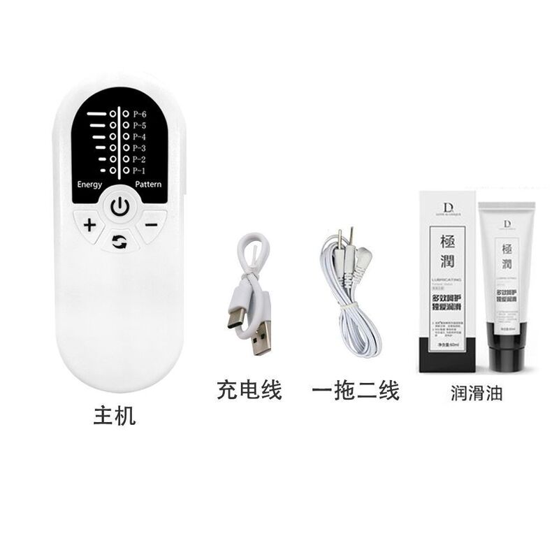 国境を越えて人気のある産後家庭用ポータブル骨盤底筋および腹直筋修復器具骨盤底筋トレーナー（英語とロシア語）|undefined