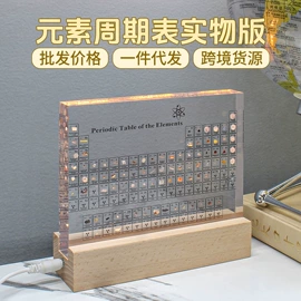 教学演示用品;其他装饰摆件;树脂工艺品