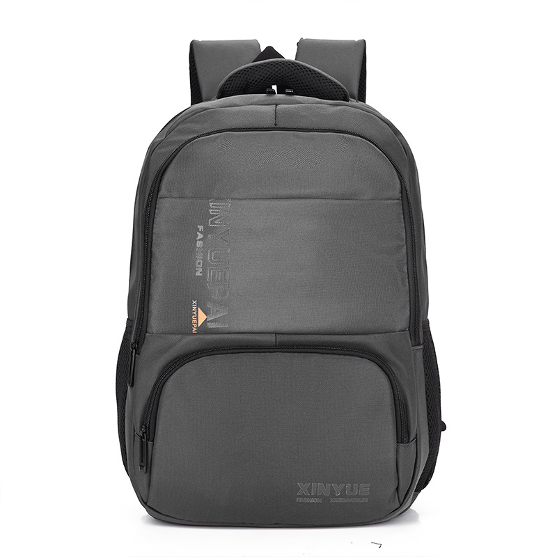 Mochila transfronteriza para hombres y mujeres, mochila portátil ultraligera para mujeres, bolsa de viaje de ocio portátil resistente al desgaste de gran capacidad para exteriores