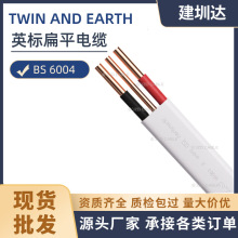 Ӣ��BS6004Ӣ�˱�ƽ��6242Y�pо�ӵ���|TWIN AND EARTH�Ϸ���|